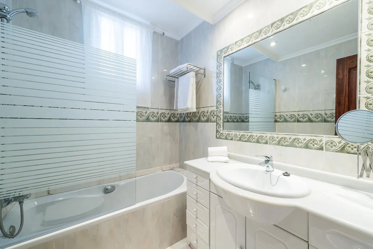 Apartamento Samu 1 By Mallorca Villa Selection 卡拉纳雅达 西班牙